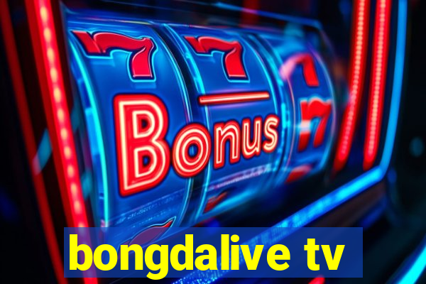 bongdalive tv