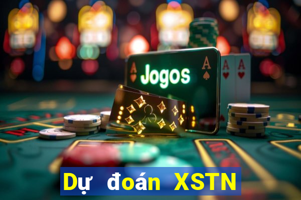 Dự đoán XSTN ngày 19