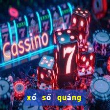 xổ số quảng bình 04 01