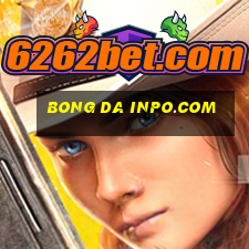 bong da inpo.com