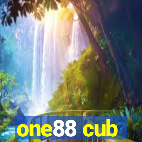 one88 cub