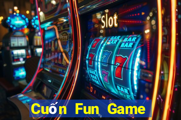 Cuốn Fun Game Bài Ruby