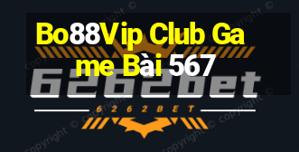 Bo88Vip Club Game Bài 567