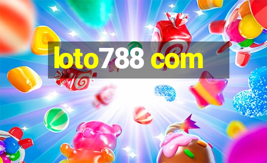 loto788 com