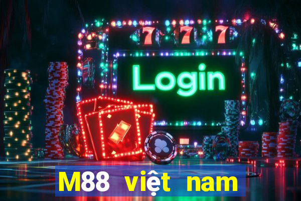 M88 việt nam đầy xổ số Tải về