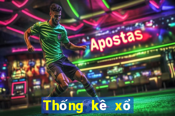 Thống kê xổ số gia lai thứ hai