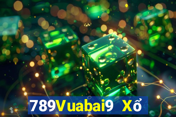 789Vuabai9 Xổ số hàng ngày