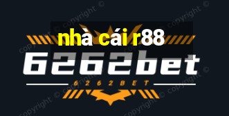 nhà cái r88