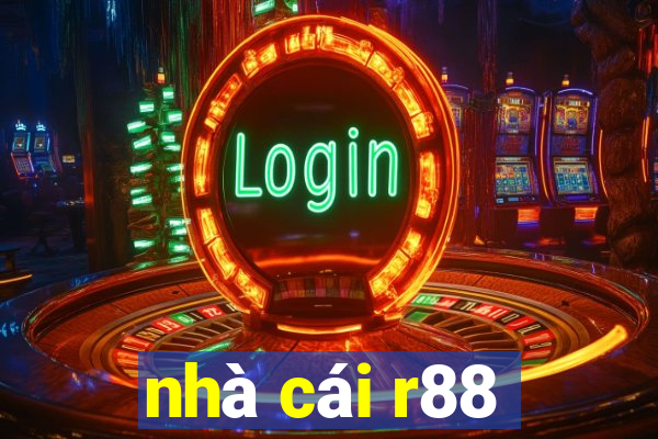 nhà cái r88