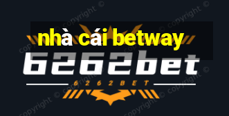 nhà cái betway