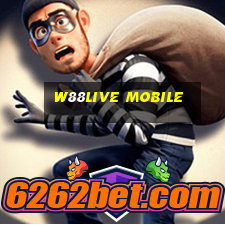 w88live mobile