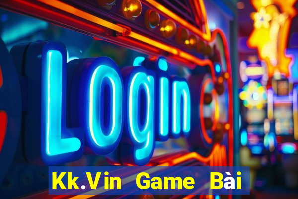 Kk.Vin Game Bài B52 Đổi Thưởng 2021