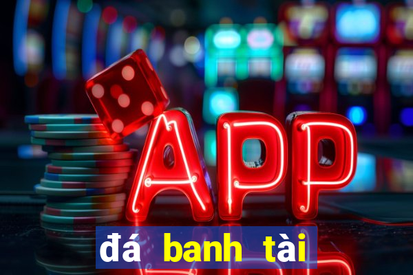 đá banh tài xỉu là sao