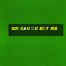 soi cau dac biet mb