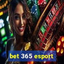 bet 365 esport