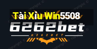 Tài Xỉu Win5508