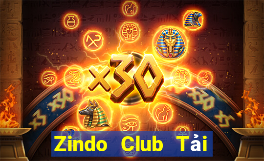 Zindo Club Tải Game Bài Đổi Thưởng Uy Tín 2024