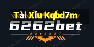 Tài Xỉu Kqbd7m