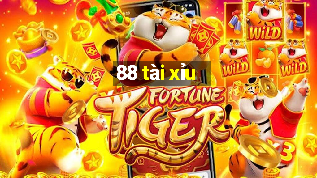 88 tài xỉu