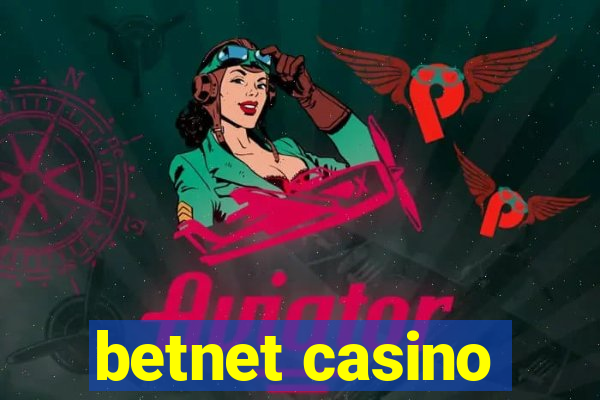 betnet casino