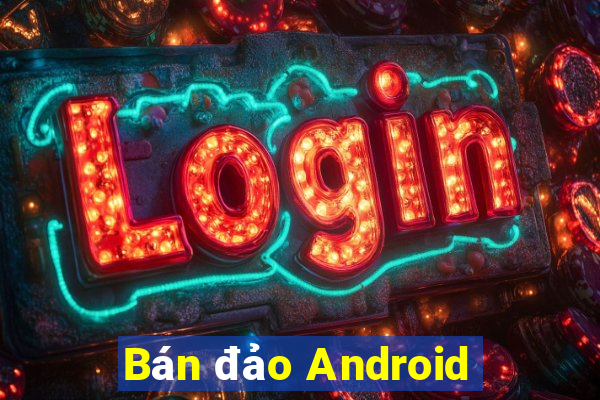 Bán đảo Android