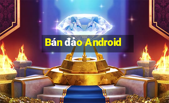 Bán đảo Android