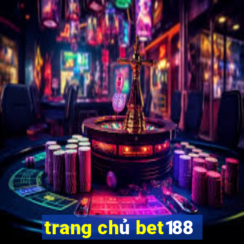 trang chủ bet188