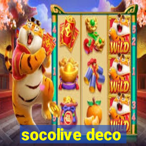 socolive deco