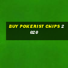 buy pokerist chips 2020