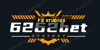 fb studios