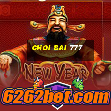 choi bai 777