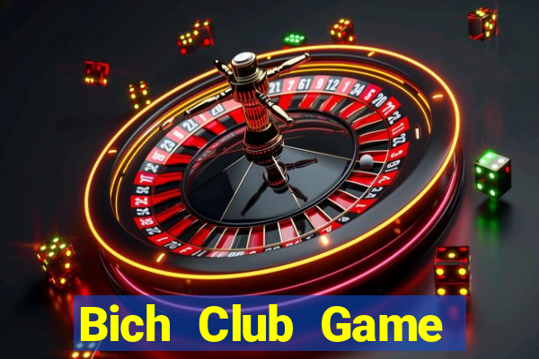 Bich Club Game Bài Vàng