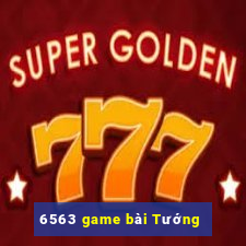 6563 game bài Tướng