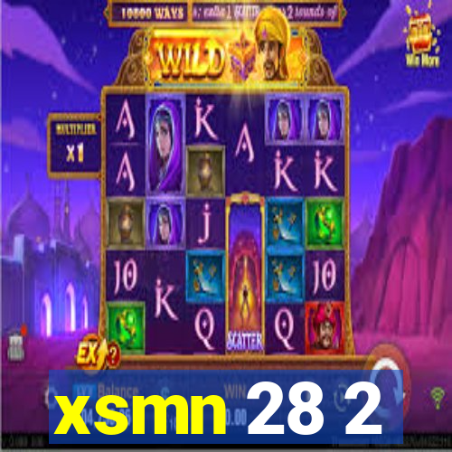 xsmn 28 2