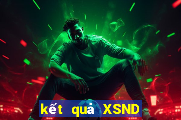 kết quả XSND ngày 13