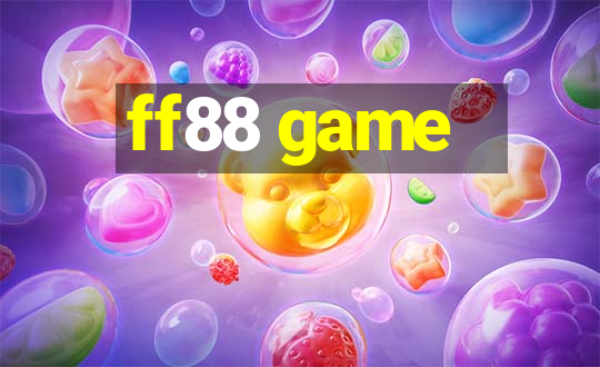 ff88 game