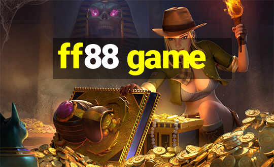 ff88 game