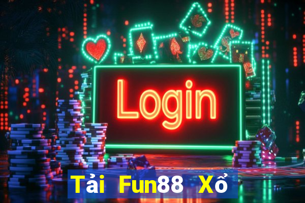 Tải Fun88 Xổ số 33 cho Android