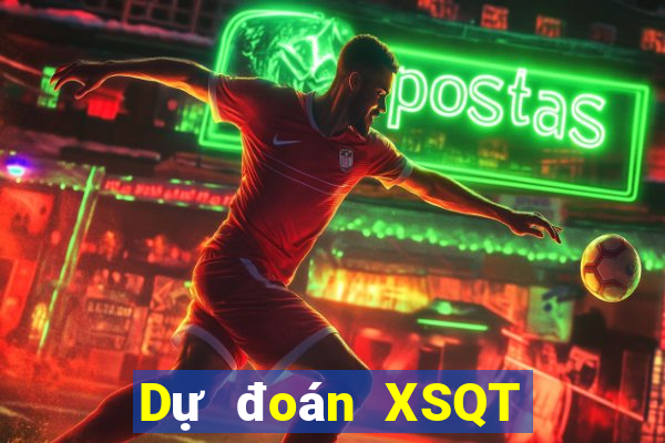 Dự đoán XSQT Thứ 4