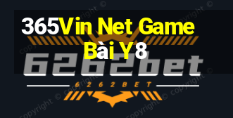 365Vin Net Game Bài Y8