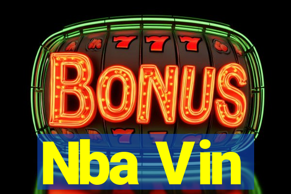 Nba Vin