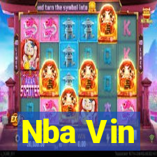 Nba Vin