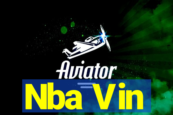 Nba Vin