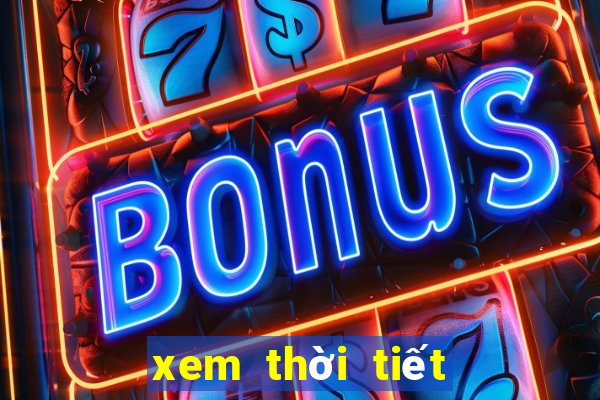 xem thời tiết hà nội 10 ngày tới