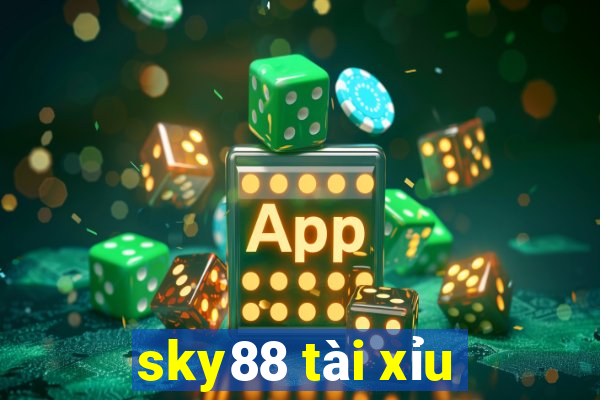 sky88 tài xỉu