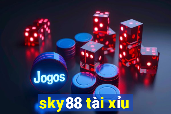 sky88 tài xỉu