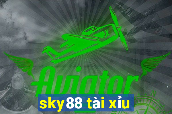 sky88 tài xỉu