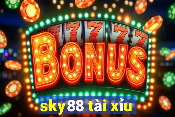 sky88 tài xỉu