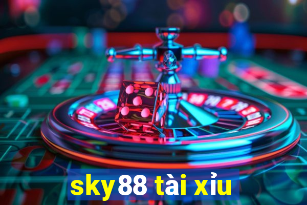 sky88 tài xỉu