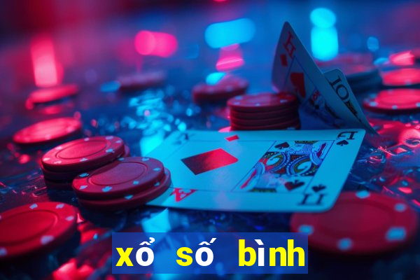 xổ số bình dương 22 9